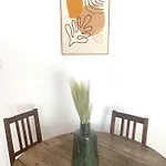 Appartement Charmant & Lumineux A Carcassonne