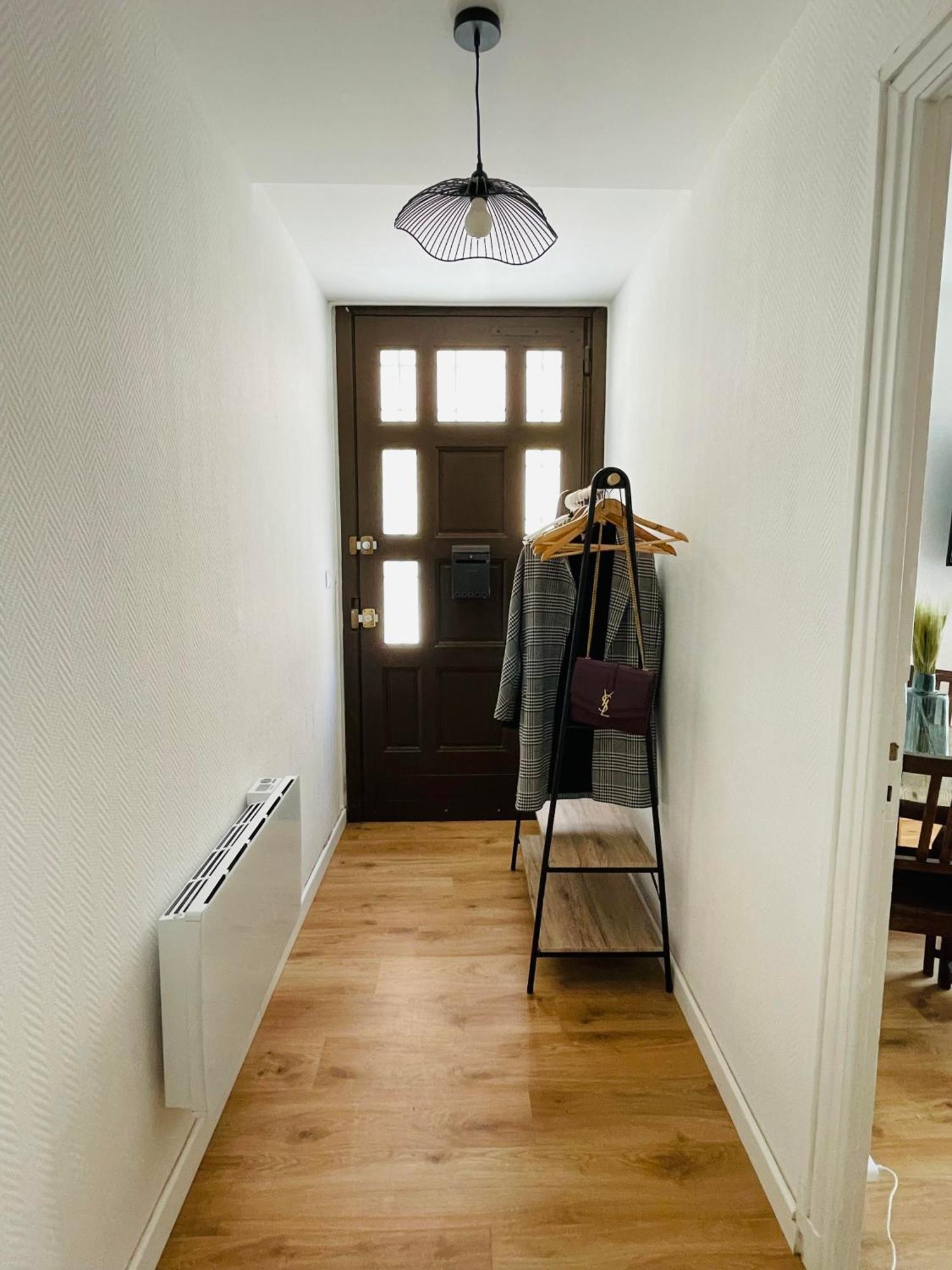 & Lumineux A Apartment Carcassonne