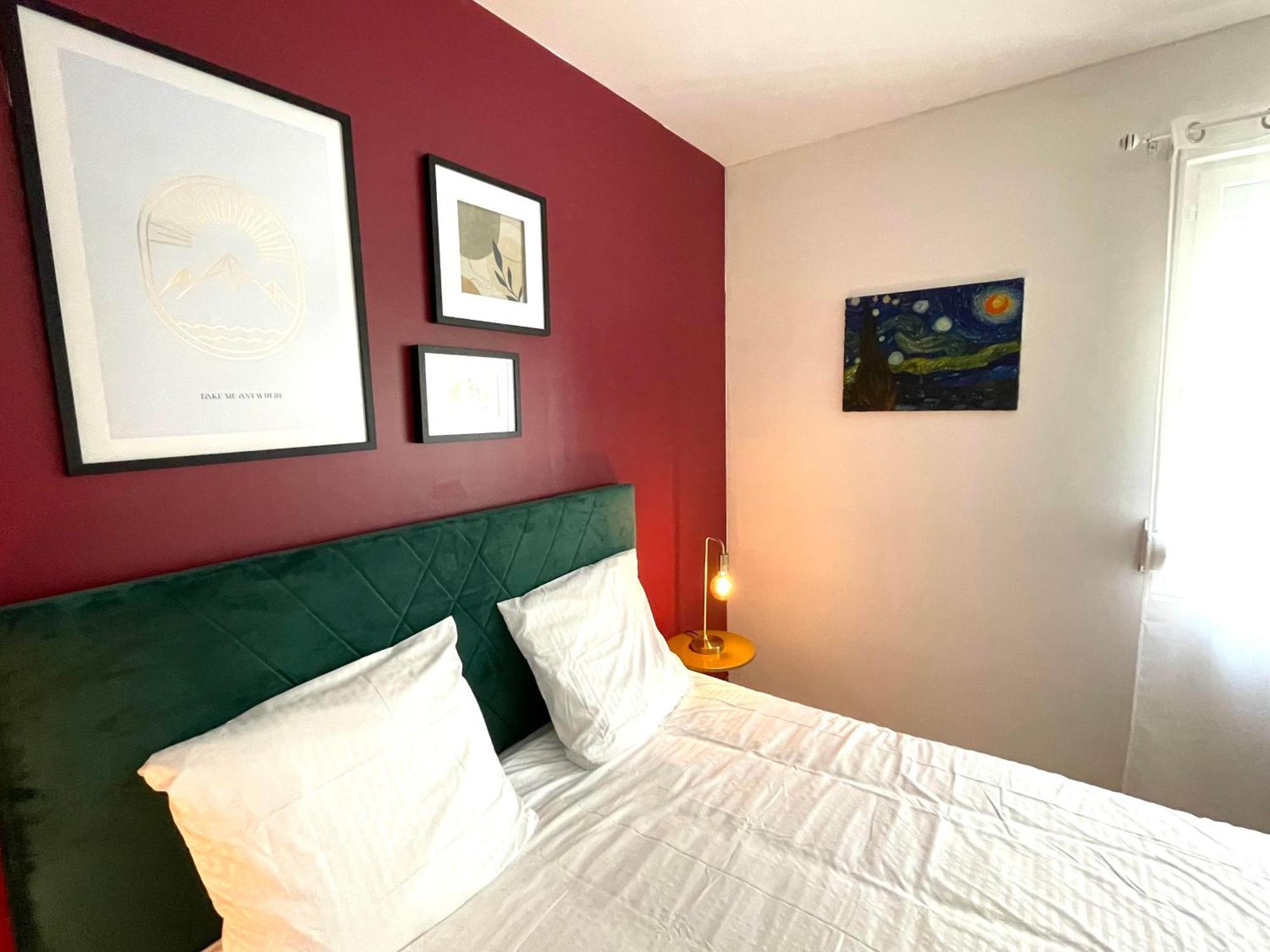 Apartamento & Lumineux A *